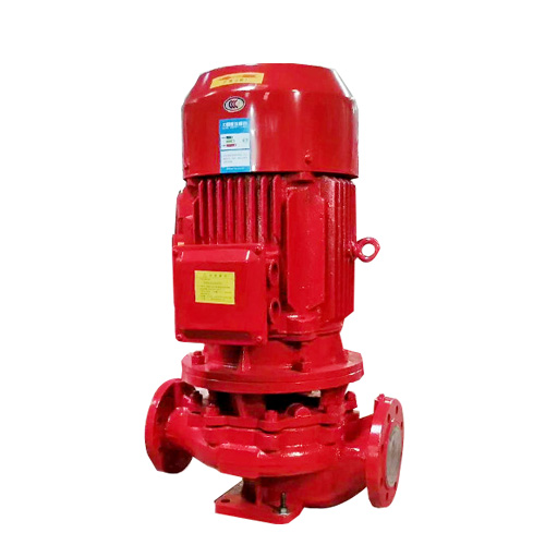 XBD單吸消防泵 XBD單吸消防泵